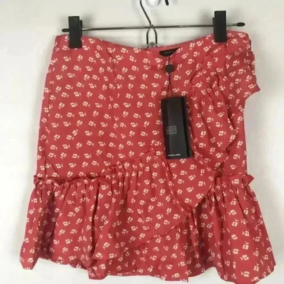 The Fifth Label Kaleidoscope Skirt Large - Picture 5 of 7